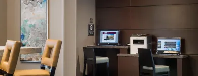 Business 1 image RESIDENCE INN BY MARRIOTT CALGARY SOUTH travel & tourism in Calgary AB