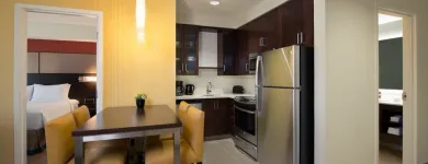 Business 17 image RESIDENCE INN BY MARRIOTT CALGARY SOUTH travel & tourism in Calgary AB