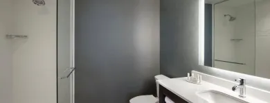 Business 19 image RESIDENCE INN BY MARRIOTT CALGARY SOUTH travel & tourism in Calgary AB