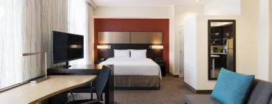 Business 20 image RESIDENCE INN BY MARRIOTT CALGARY SOUTH travel & tourism in Calgary AB