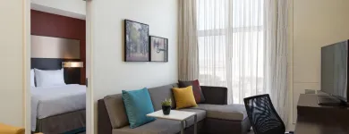 Business 2 image RESIDENCE INN BY MARRIOTT CALGARY SOUTH travel & tourism in Calgary AB