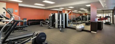 Business 21 image RESIDENCE INN BY MARRIOTT CALGARY SOUTH travel & tourism in Calgary AB