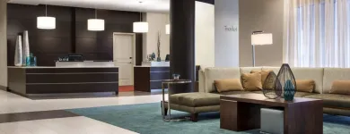 Business 22 image RESIDENCE INN BY MARRIOTT CALGARY SOUTH travel & tourism in Calgary AB