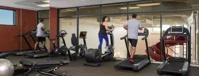 Business 4 image RESIDENCE INN BY MARRIOTT CALGARY SOUTH travel & tourism in Calgary AB