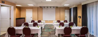 Business 7 image RESIDENCE INN BY MARRIOTT HALIFAX DOWNTOWN travel & tourism in Halifax NS