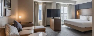 Business 8 image RESIDENCE INN BY MARRIOTT HALIFAX DOWNTOWN travel & tourism in Halifax NS