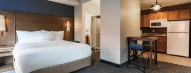 Business 9 image RESIDENCE INN BY MARRIOTT HALIFAX DOWNTOWN travel & tourism in Halifax NS