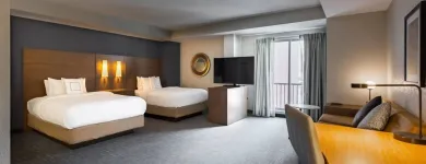 Business 10 image RESIDENCE INN BY MARRIOTT HALIFAX DOWNTOWN travel & tourism in Halifax NS