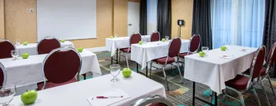 Business 11 image RESIDENCE INN BY MARRIOTT HALIFAX DOWNTOWN travel & tourism in Halifax NS