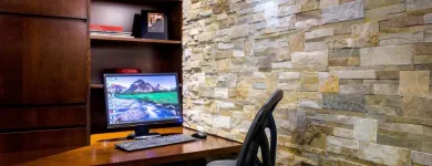 Business 12 image RESIDENCE INN BY MARRIOTT HALIFAX DOWNTOWN travel & tourism in Halifax NS