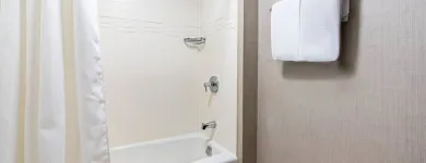 Business 1 image RESIDENCE INN BY MARRIOTT HALIFAX DOWNTOWN travel & tourism in Halifax NS