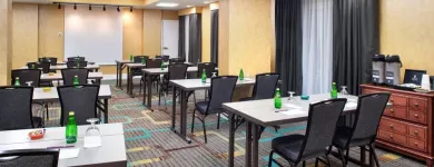 Business 13 image RESIDENCE INN BY MARRIOTT HALIFAX DOWNTOWN travel & tourism in Halifax NS