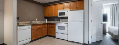 Business 15 image RESIDENCE INN BY MARRIOTT HALIFAX DOWNTOWN travel & tourism in Halifax NS