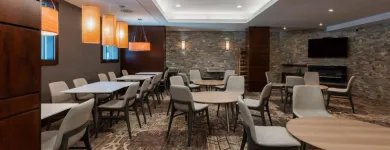 Business 3 image RESIDENCE INN BY MARRIOTT HALIFAX DOWNTOWN travel & tourism in Halifax NS