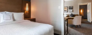 Business 4 image RESIDENCE INN BY MARRIOTT HALIFAX DOWNTOWN travel & tourism in Halifax NS