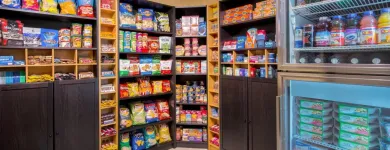 Business 16 image RESIDENCE INN BY MARRIOTT HALIFAX DOWNTOWN travel & tourism in Halifax NS