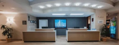 Business 5 image RESIDENCE INN BY MARRIOTT HALIFAX DOWNTOWN travel & tourism in Halifax NS