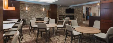 Business 17 image RESIDENCE INN BY MARRIOTT HALIFAX DOWNTOWN travel & tourism in Halifax NS