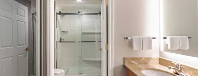 Business 20 image RESIDENCE INN BY MARRIOTT HALIFAX DOWNTOWN travel & tourism in Halifax NS