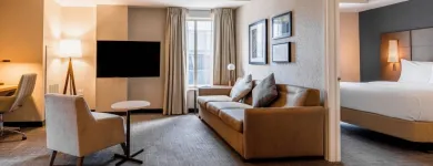 Business 21 image RESIDENCE INN BY MARRIOTT HALIFAX DOWNTOWN travel & tourism in Halifax NS