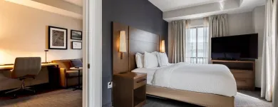 Business 22 image RESIDENCE INN BY MARRIOTT HALIFAX DOWNTOWN travel & tourism in Halifax NS