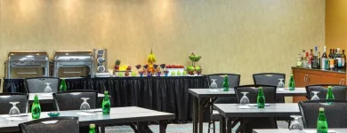 Business 6 image RESIDENCE INN BY MARRIOTT HALIFAX DOWNTOWN travel & tourism in Halifax NS