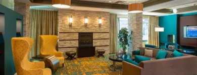 Entreprises 5 image RESIDENCE INN BY MARRIOTT MONCTON travel & tourism dans Moncton NB