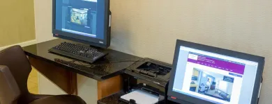 Entreprises 10 image RESIDENCE INN BY MARRIOTT MONCTON travel & tourism dans Moncton NB