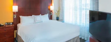 Entreprises 11 image RESIDENCE INN BY MARRIOTT MONCTON travel & tourism dans Moncton NB