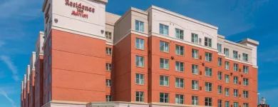 Entreprises 15 image RESIDENCE INN BY MARRIOTT MONCTON travel & tourism dans Moncton NB