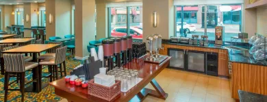 Entreprises 16 image RESIDENCE INN BY MARRIOTT MONCTON travel & tourism dans Moncton NB