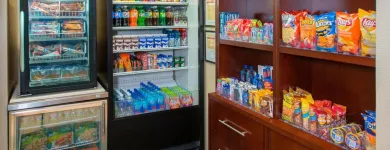 Entreprises 17 image RESIDENCE INN BY MARRIOTT MONCTON travel & tourism dans Moncton NB