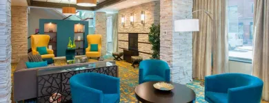 Entreprises 20 image RESIDENCE INN BY MARRIOTT MONCTON travel & tourism dans Moncton NB