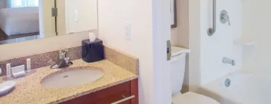 Entreprises 1 image RESIDENCE INN BY MARRIOTT MONCTON travel & tourism dans Moncton NB