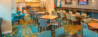 Entreprises 2 image RESIDENCE INN BY MARRIOTT MONCTON travel & tourism dans Moncton NB