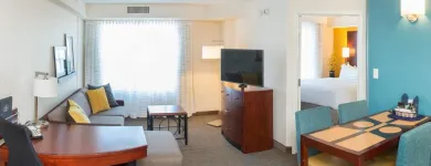 Entreprises 3 image RESIDENCE INN BY MARRIOTT MONCTON travel & tourism dans Moncton NB