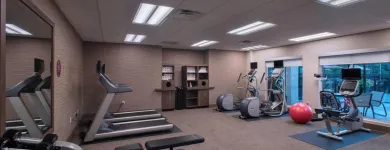 Business 7 image RESIDENCE INN BY MARRIOTT TORONTO MISSISSAUGA SOUTHWEST travel & tourism in Mississauga ON