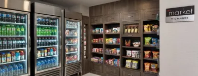 Business 9 image RESIDENCE INN BY MARRIOTT TORONTO MISSISSAUGA SOUTHWEST travel & tourism in Mississauga ON