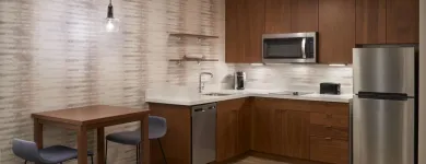 Business 11 image RESIDENCE INN BY MARRIOTT TORONTO MISSISSAUGA SOUTHWEST travel & tourism in Mississauga ON