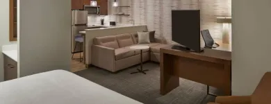 Business 14 image RESIDENCE INN BY MARRIOTT TORONTO MISSISSAUGA SOUTHWEST travel & tourism in Mississauga ON