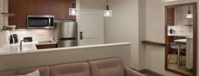 Business 15 image RESIDENCE INN BY MARRIOTT TORONTO MISSISSAUGA SOUTHWEST travel & tourism in Mississauga ON