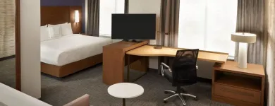 Business 16 image RESIDENCE INN BY MARRIOTT TORONTO MISSISSAUGA SOUTHWEST travel & tourism in Mississauga ON