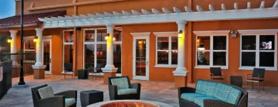 Business 20 image RESIDENCE INN BY MARRIOTT TORONTO MISSISSAUGA SOUTHWEST travel & tourism in Mississauga ON