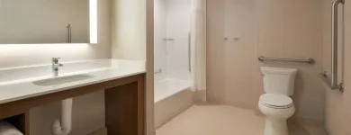 Business 21 image RESIDENCE INN BY MARRIOTT TORONTO MISSISSAUGA SOUTHWEST travel & tourism in Mississauga ON