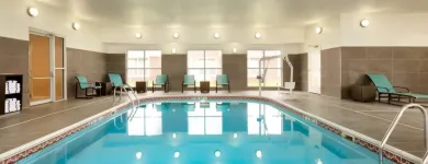 Business 2 image RESIDENCE INN BY MARRIOTT TORONTO MISSISSAUGA SOUTHWEST travel & tourism in Mississauga ON