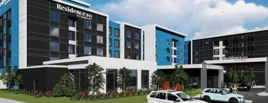 Business 3 image RESIDENCE INN BY MARRIOTT TORONTO MISSISSAUGA SOUTHWEST travel & tourism in Mississauga ON