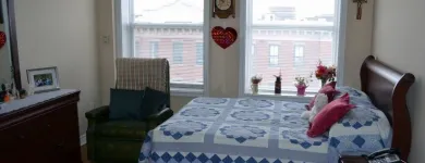 Entreprises 3 image RÉSIDENCE MONTFORT RENAISSANCE Residential, Retirement & Care Homes dans Ottawa ON