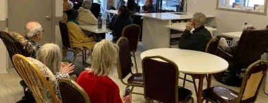 Entreprises 6 image RÉSIDENCE ROI DU NORD Residential, Retirement & Care Homes dans Laval QC