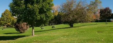 Business 3 image RESTHAVEN MEMORIAL GARDENS Funeral Services & Crematories in Scarborough ON
