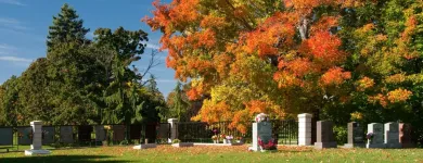 Business 6 image RESTHAVEN MEMORIAL GARDENS Funeral Services & Crematories in Scarborough ON